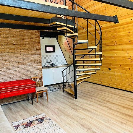 A-Frame Kobuleti Apartment Екстериор снимка
