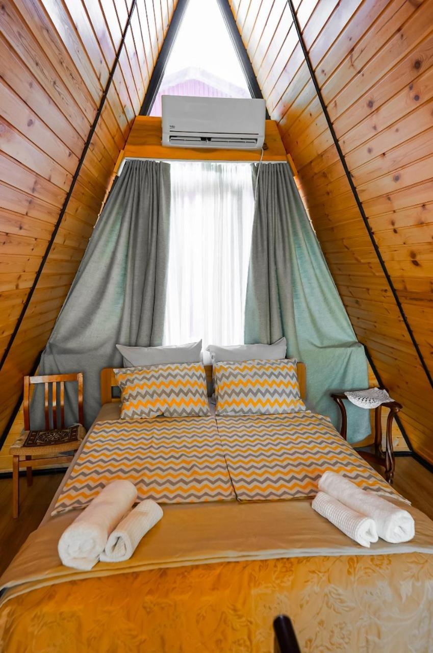 A-Frame Kobuleti Apartment Екстериор снимка